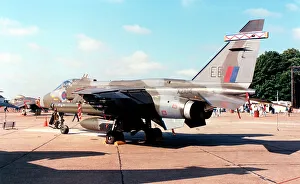 SEPECAT Jaguar GR. 1A