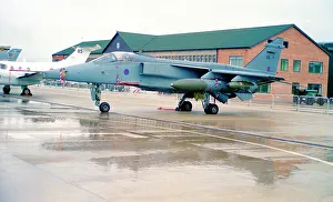 Sepecat Prints: SEPECAT Jaguar GR. 1A GM