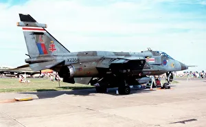 SEPECAT Jaguar GR. 1A XZ113
