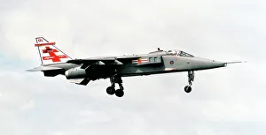 SEPECAT Jaguar GR. 3 XZ103