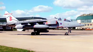 SEPECAT Jaguar GR. 3 XZ103