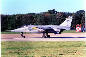SEPECAT Jaguar GR. 3 XZ394 - GN