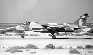 Jaguar Prints: SEPECAT Jaguar International S(O) 205