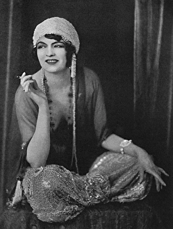Margot Fonteyn
