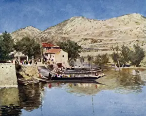 Serbia / Vir Pazar 1913