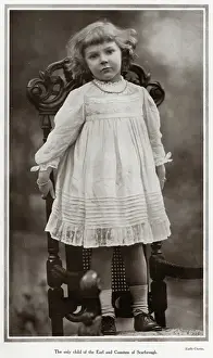 Lumley Prints: Serena Lumley