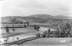 Serene River Valley