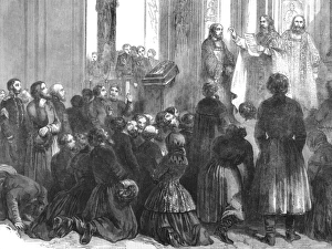 Abolished Gallery: Serfdom Abolished