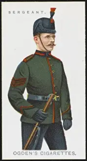 SERGEANT