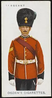 SERGEANT
