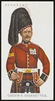 SERGEANT