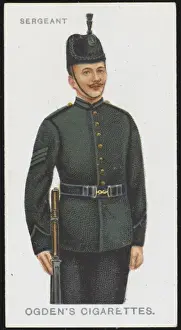 SERGEANT