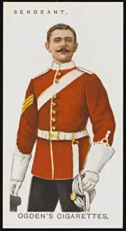 SERGEANT