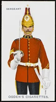 SERGEANT