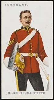 SERGEANT
