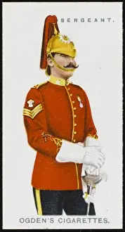 SERGEANT
