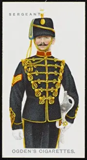 SERGEANT