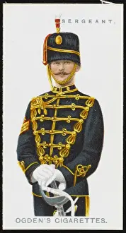 SERGEANT
