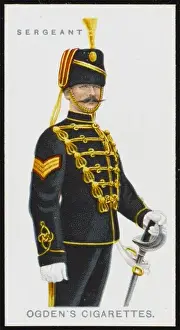 SERGEANT