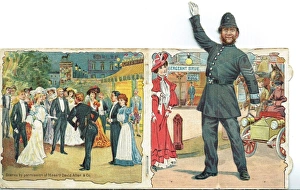 Images Dated 25th May 2017: Sergeant Brue by Owen Hall