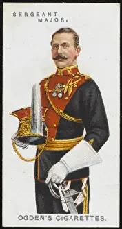 Sergeant Major