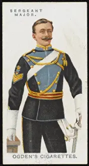 Sergeant Major