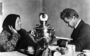 Alexandrovich Gallery: Sergei Esenin - 1