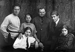 Alexandrovich Gallery: Sergei Esenin - 2