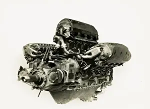 Series VIIA, direct drive E86