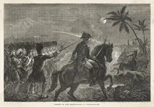 Seringapatam 1791