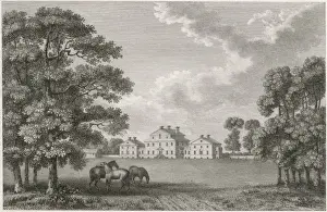 Serlby, Nottinghamshire
