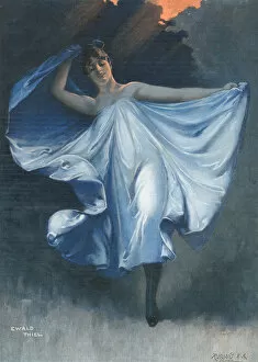 SERPENTINE DANCE 1894