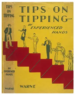Tipping Prints: Servants / Tipping