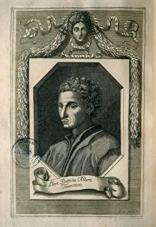 SESONI, Francesco (1705-?); ALBERTI, Leon Battista (1404-147