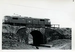 Settle to Carlisle Railway Bridge, Unknown Location, Cumbria