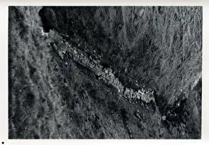 Settle Prints: Settle to Carlisle Railway Pitched Waterway, Cumbria