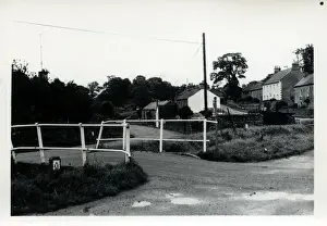 Settle to Carlisle Railway Viaduct & Village, Crosby Garrett