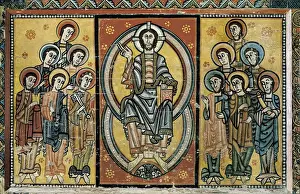 SEU D URGELL, Master of (12th century). Altar