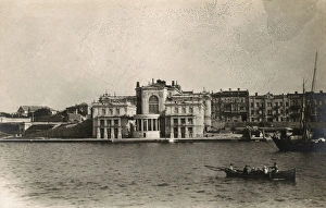Academic Gallery: Sevastopol, Crimea, Ukraine