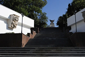 Images Dated 3rd August 2011: Sevastopol. Monument to Alexander Kazarsky