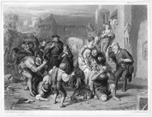 Seven Ages of Man