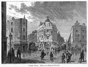 Seven Dials