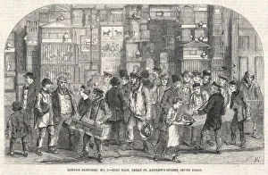 Seven Dials
