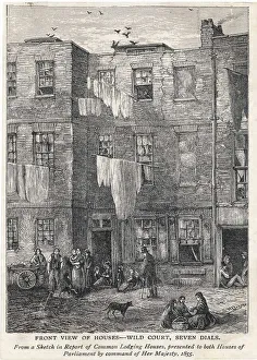 Seven Dials