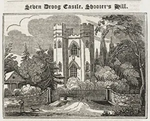 Seven Droog Castle