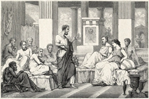 Seven Sages of Greece Seven Sages of Greece