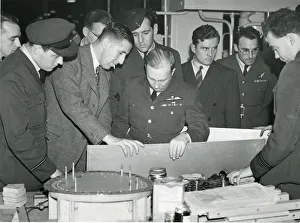 Seventeen students on the seventh Test Pilots? Course a? Seventeen students on the seventh Test Pilots? Course a?