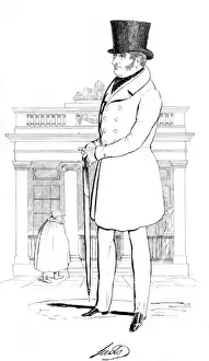 Seventh Duke of Leeds