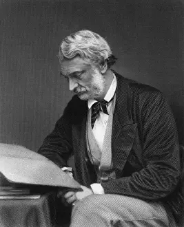 Rutland Prints: Seventh Duke Rutland