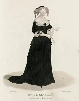 SEVIGNE